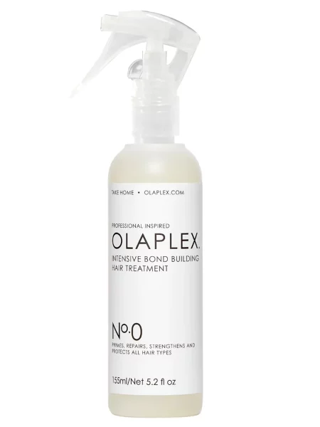 Olaplex No.0 Intensive Bond Building Treatment 155ml