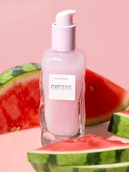 Glow Recipe Watermelon Pink Juice Oil-Free Moisturizer 25 ML