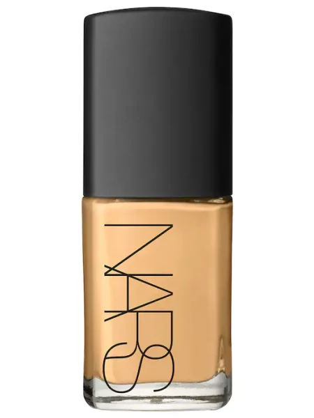 NARS Sheer Glow Foundation STROMBOLI