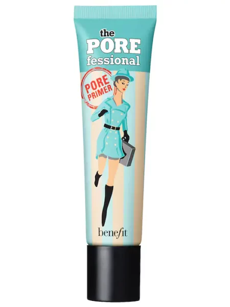 Benefit Cosmetics The POREfessional Pore Minimizing Prime 22ML