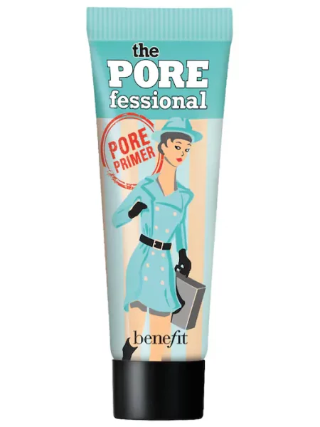 Benefit Cosmetics Mini The POREfessional Pore Minimizing Primer