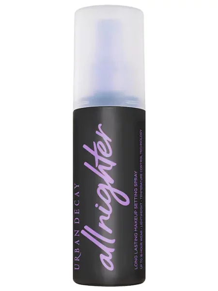 Urban Decay All Nighter Long-Lasting Makeup Setting Spray 118 ml