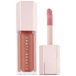 Fenty Beauty by Rihanna Gloss Bomb Universal Lip Luminizer Fenty Glow - shimmering rose nude