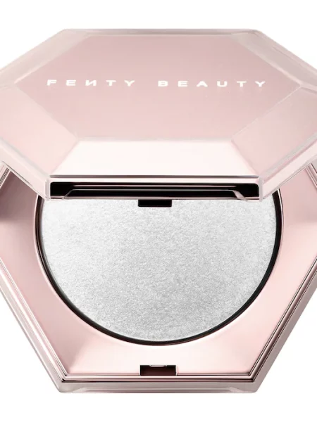 Fenty Beauty by Rihanna Diamond Bomb All-Over Diamond Veil HOW MANY CARATS