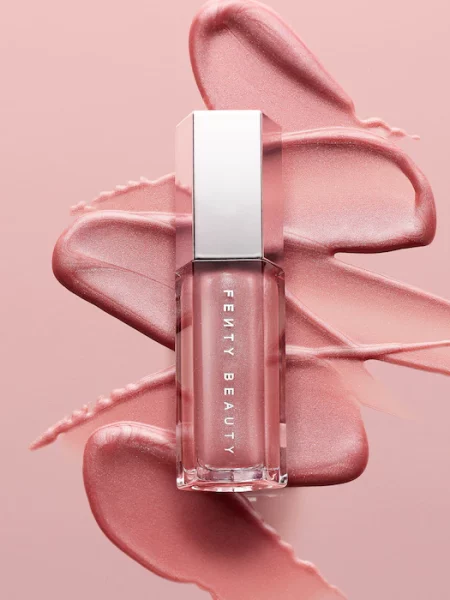 Fenty Beauty by Rihanna Gloss Bomb Universal Lip Luminizer FU$$Y