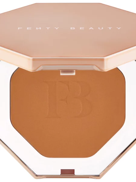 Fenty Beauty by Rihanna Sun Stalk’r Instant Warmth Bronzer BAJAN GAYAL