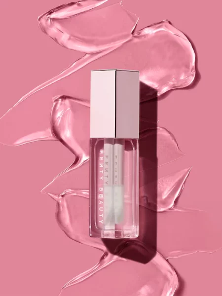 Fenty Beauty by Rihanna Gloss Bomb Universal Lip Luminizer GLASS SLIPPER