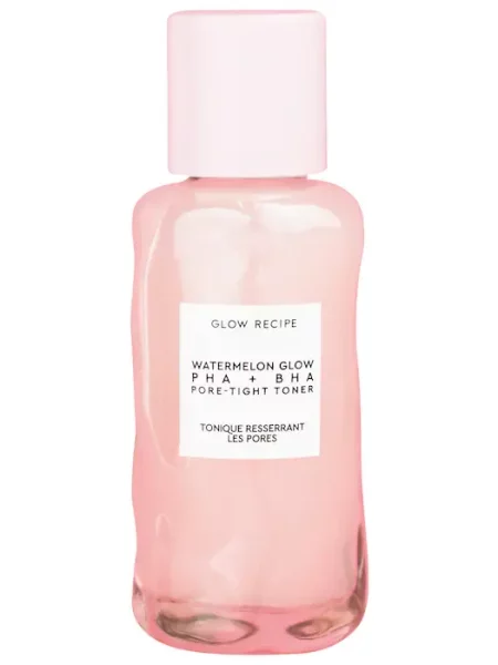 Glow Recipe Watermelon Glow PHA+BHA Pore-Tight Toner Mini 40 ML