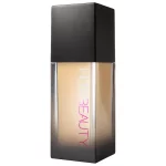 HUDA BEAUTY #FauxFilter Luminous Matte Foundation Color: 120B Vanilla - fair with beigey-pink undertone