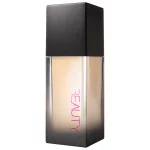 HUDA BEAUTY #FAUXFILTER LUMINOUS MATTE LIQUID FOUNDATION Color: 100B Milkshake - very fair with neutral undertone