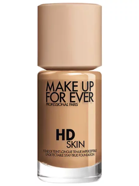 MAKE UP FOR EVER HD Skin Undetectable Longwear Foundation 2Y36(Y365)