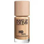 MAKE UP FOR EVER HD Skin Undetectable Longwear Foundation 2Y30 Warm Sand