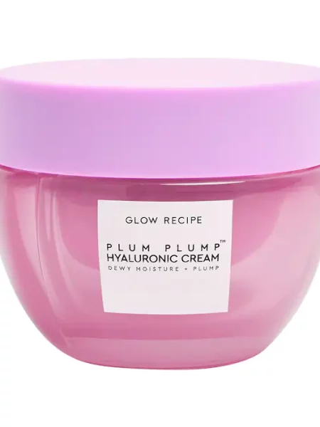 Glow Recipe Plum Plump Hyaluronic Acid Moisturizer