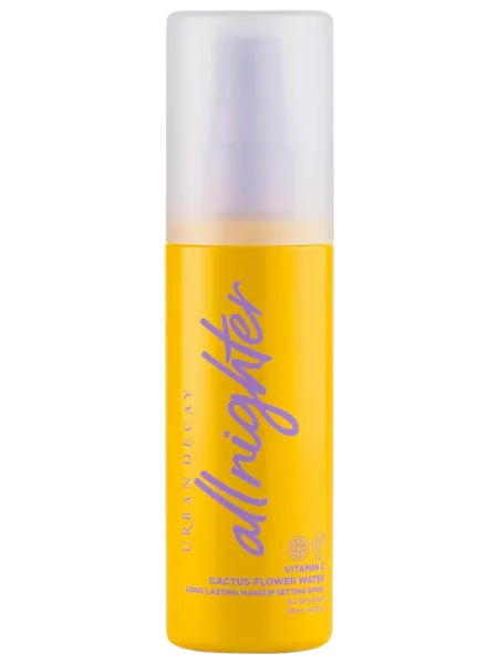 Urban Decay All Nighter Long-Lasting Makeup Setting Spray with Vitamin C 118ml