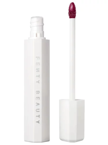 Fenty Beauty by Rihanna Poutsicle Hydrating Lip Stain Berry Banger – berry