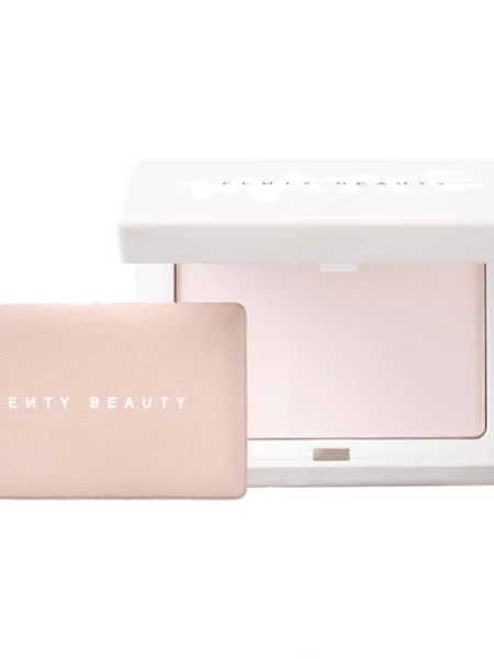 Fenty Beauty by Rihanna Invisimatte Instant Setting + Blotting Powder