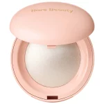 Rare Beauty by Selena Gomez Positive Light Silky Touch Highlighter Enlighten - cool champagne