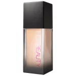 HUDA BEAUTY #FauxFilter Luminous Matte Foundation Color: 200B Shortbread - light with beigey-pink undertone