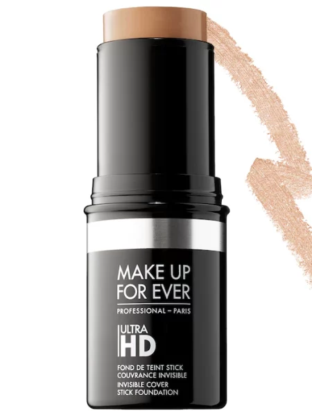 MAKE UP FOR EVER Ultra HD Invisible Cover Stick Foundation Color: Y325 – Flesh