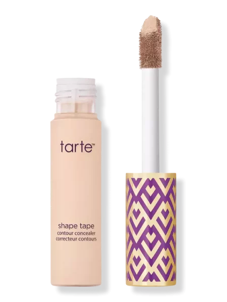 Shape Tape Full Coverage Concealer 16N FAIR LIGHT NUETRAL