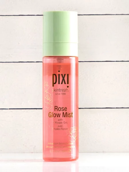 PIXI Rose Glow Mist