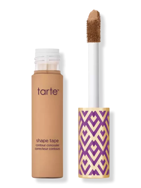 Shape Tape Full Coverage Concealer 38N MEDIUM TAN NUETRAL