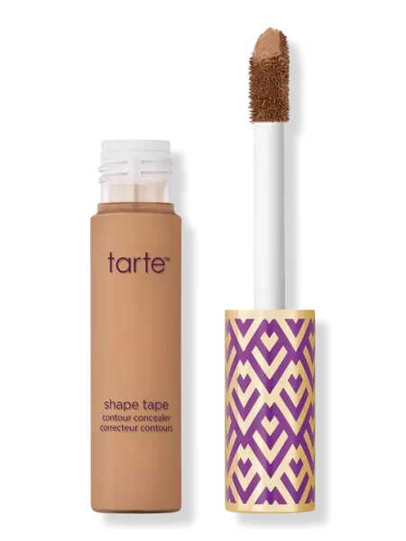 Shape Tape Full Coverage Concealer 44H TAN