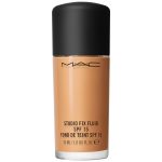 MAC Studio Fix Fluid SPF 15 Foundation nc 45