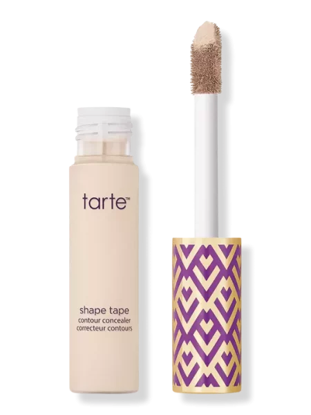 Shape Tape Full Coverage Concealer FAIR 12S