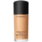 MAC Studio Fix Fluid SPF 15 Foundation NC 41