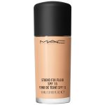 MAC Studio Fix Fluid SPF 15 Foundation nc 27