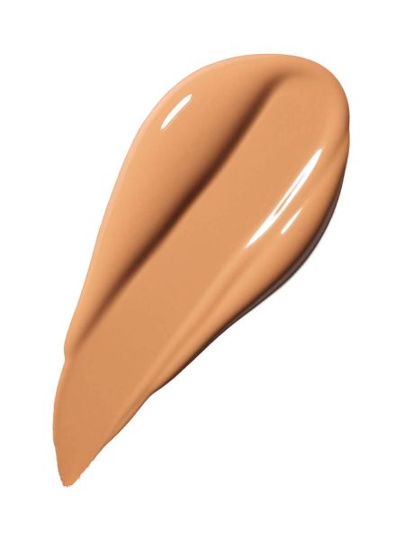 MAC Studio Fix Fluid SPF 15 Foundation nc 44