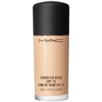 MAC Studio Fix Fluid SPF 15 Foundation nc15