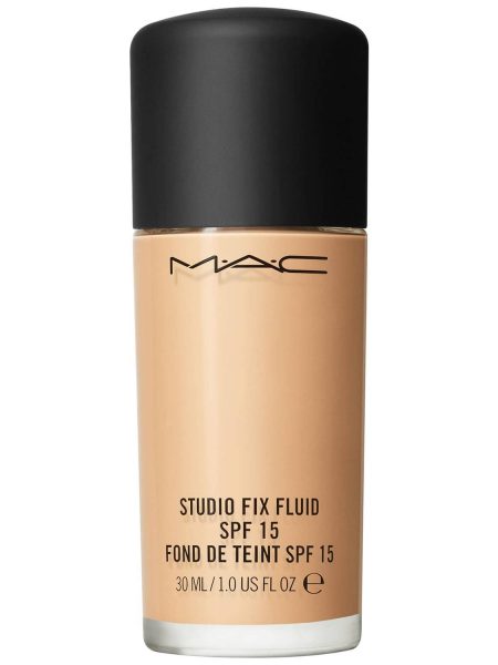 Studio Fix Fluid SPF 15 Foundation nc20