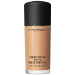 MAC Studio Fix Fluid SPF 15 Foundation nc30