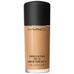 MAC Studio Fix Fluid SPF 15 Foundation nc 42