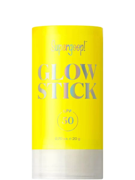 Supergoop! SUPERGOOP! GLOW STICK SPF 50