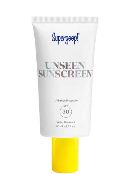 Supergoop! SUPERGOOP! UNSEEN SUNSCREEN SPF 30 50 ml