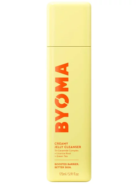 BYOMA BYOMA CREAMY JELLY CLEANSER 175ML