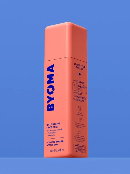 BYOMA BYOMA BALANCING FACE MIST 100M