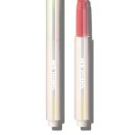 POUT-PERFECT SHINE LIP PLUMPER-PINK FLAMINGO