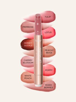 TARTE maracuja juicy lip plump MIXED BERRY