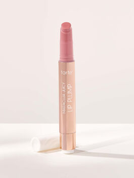 TARTE maracuja juicy lip plump CHERRY BLOSSOM