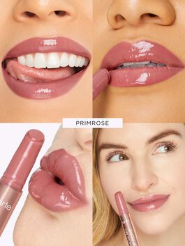 TARTE maracuja juicy lip plump SHADE PRIME ROSE