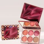 TARTE precious gems Amazonian clay cheek palette
