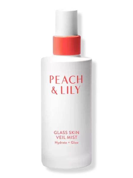 PEACH & LILY Glass Skin Veil Mist 100 ml