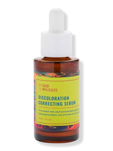 Discoloration Correcting Serum 30 ml