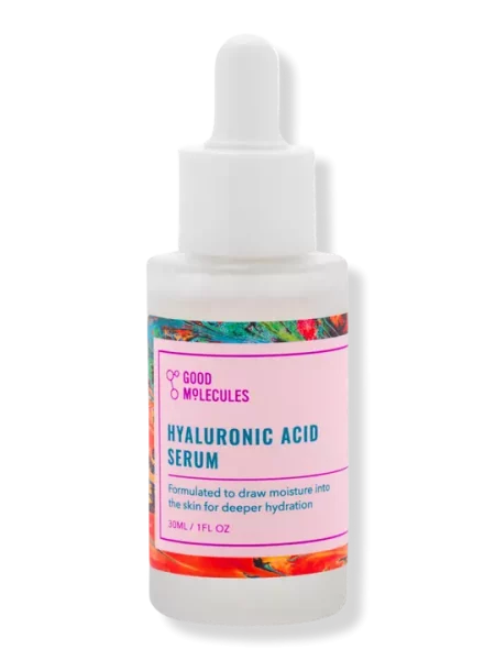 good molecules HYALURONIC ACID SERUM 30 ml