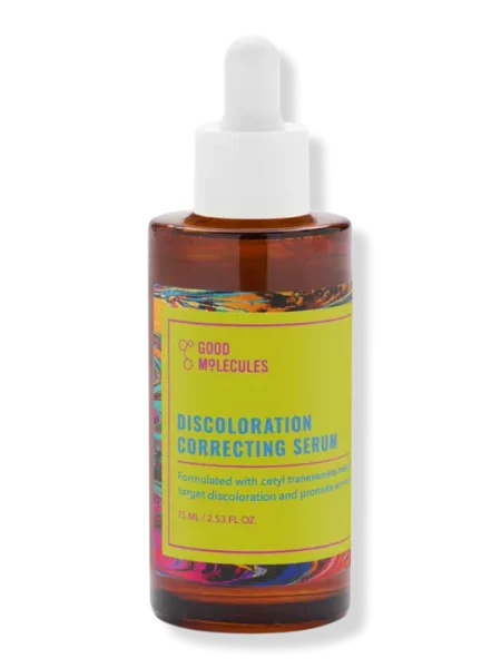 Discoloration Correcting Serum 75 ml