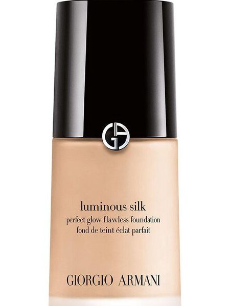 LUMINOUS SILK FOUNDATION 4.5